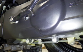 SUZUKI ADDRESS V50 2015 CA4BA