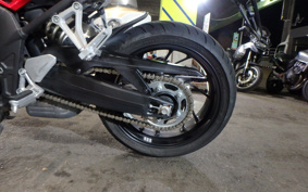 HONDA CBR650F 2017 RC83