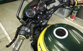 KAWASAKI Z900RS 2023 ZR900K