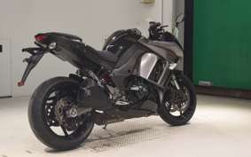 KAWASAKI NINJA 1000 2018