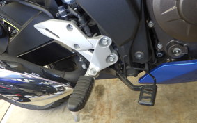 SUZUKI ジクサー250 SF ED22B