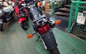 YAMAHA TDR125 DE04