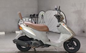 SUZUKI ADDRESS V125 CF4EA