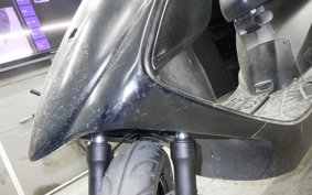 SUZUKI ADDRESS V125 2022 CF4EA