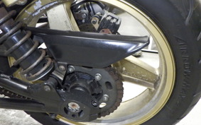 KAWASAKI ZRX400 2011 ZR400E