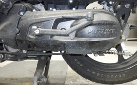 SUZUKI ADDRESS 110 CE47A