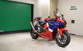 HONDA CBR1000RR RSP 2020 SC82