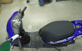 YAMAHA JOG ZR-4 2002 SA58J