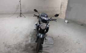SUZUKI JIKUSA-250 ED22B