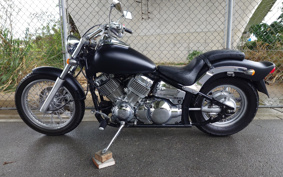 YAMAHA DRAGSTAR 400 1997 4TR