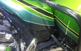 HARLEY FLHX 1580 2006