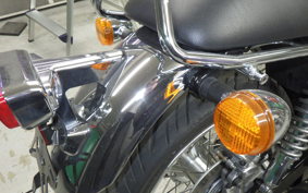 HONDA CB1100 EX ABS 2019 SC65