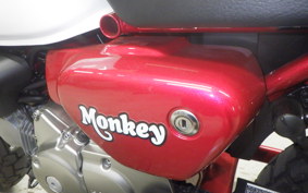 HONDA MONKEY 125 2000 JB02