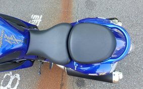SUZUKI GSX1300R HAYABUSA 2008 GX72A