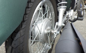 HONDA ｸﾛｽｶﾌﾞ50 AA06