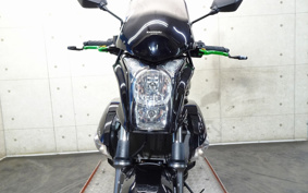 KAWASAKI ER-4N 2011 ER400B
