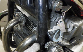 HONDA CB750 1999 CB750