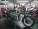 Фото Honda CT125 HUNTER CUB 2022 с японского аукциона