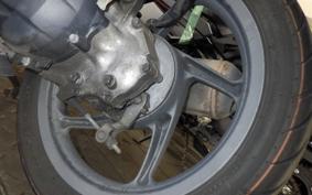 HONDA DIO 110 2012 JF31