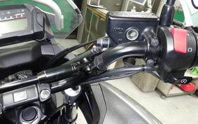 HONDA NC750X ABS 2015 RC72