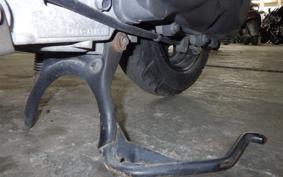 SUZUKI LET's 4 CA46A