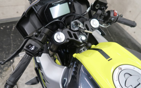 YAMAHA YZF-R15 RG86J