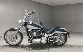 HARLEY FXSTD 1450 BSY