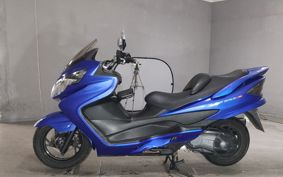 SUZUKI SKYWAVE 250M CJ45A