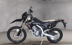 HONDA CRF250L MD44