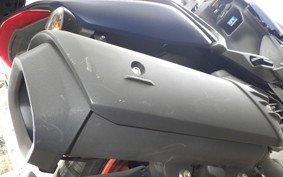 YAMAHA X FORCE SG79J