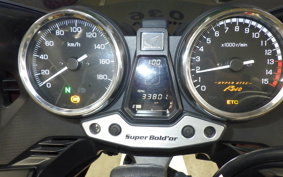 HONDA CB400 SUPER BOLDOR A 2014 NC42