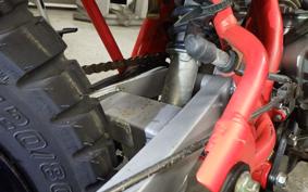 HONDA APE 50 1994 AC16