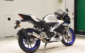 YAMAHA YZF-R15M 2018