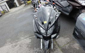 YAMAHA MAJESTY 250 Gen.2 SG03J