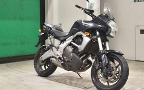 KAWASAKI VERSYS 650 2009 LE650A