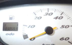 YAMAHA JOG Gen.4 SA16J