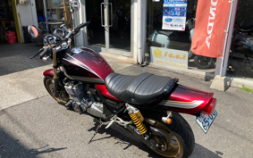 KAWASAKI ZEPHYR 1100 1997 ZRT10A