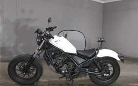 HONDA REBEL MC49