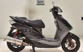 YAMAHA CYGNUS 125 X