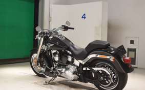 HARLEY FLSTF 1580 2014