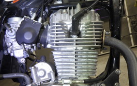 HONDA FTR223 MC34