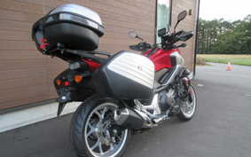 HONDA NC750XLD DCTABS E PACK 2016 RC90