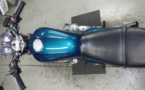 HONDA CB400F 1999 NC36
