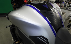 YAMAHA MT-09 SP 2022 RN69J