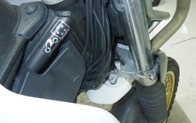 YAMAHA SEROW 250 Gen.2 2021 DG17J