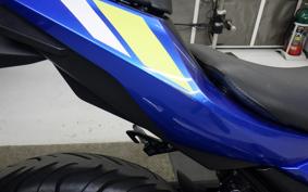 SUZUKI GSX250R 2025