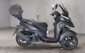 YAMAHA TRICITY 155 ABS SG37J