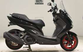 YAMAHA MAJESTY155 Gen.2 S SG52J