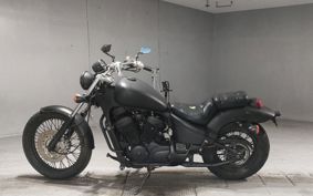 HONDA STEED 600 PC21