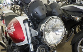 HONDA CB400SF GEN 4 2015 NC42